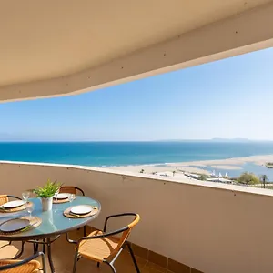  Apartment Goldhome - Cristallmar Spanien