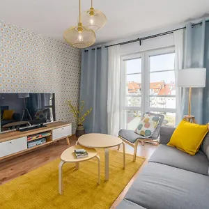  Apartment Cichosza Polen