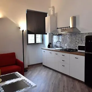  Apartment Il Garibaldino Italien