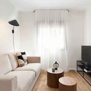  Apartment Urban Chill By Olala Homes Spanien