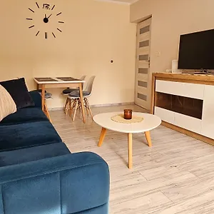  Apartment Lubela Polen