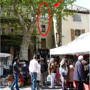 Duplex En Plein Centre Appartamento