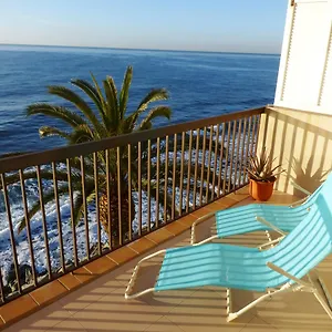  Apartment La Rosa Spanien