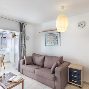  Apartment Goldhome - Bahia 6 Spanien